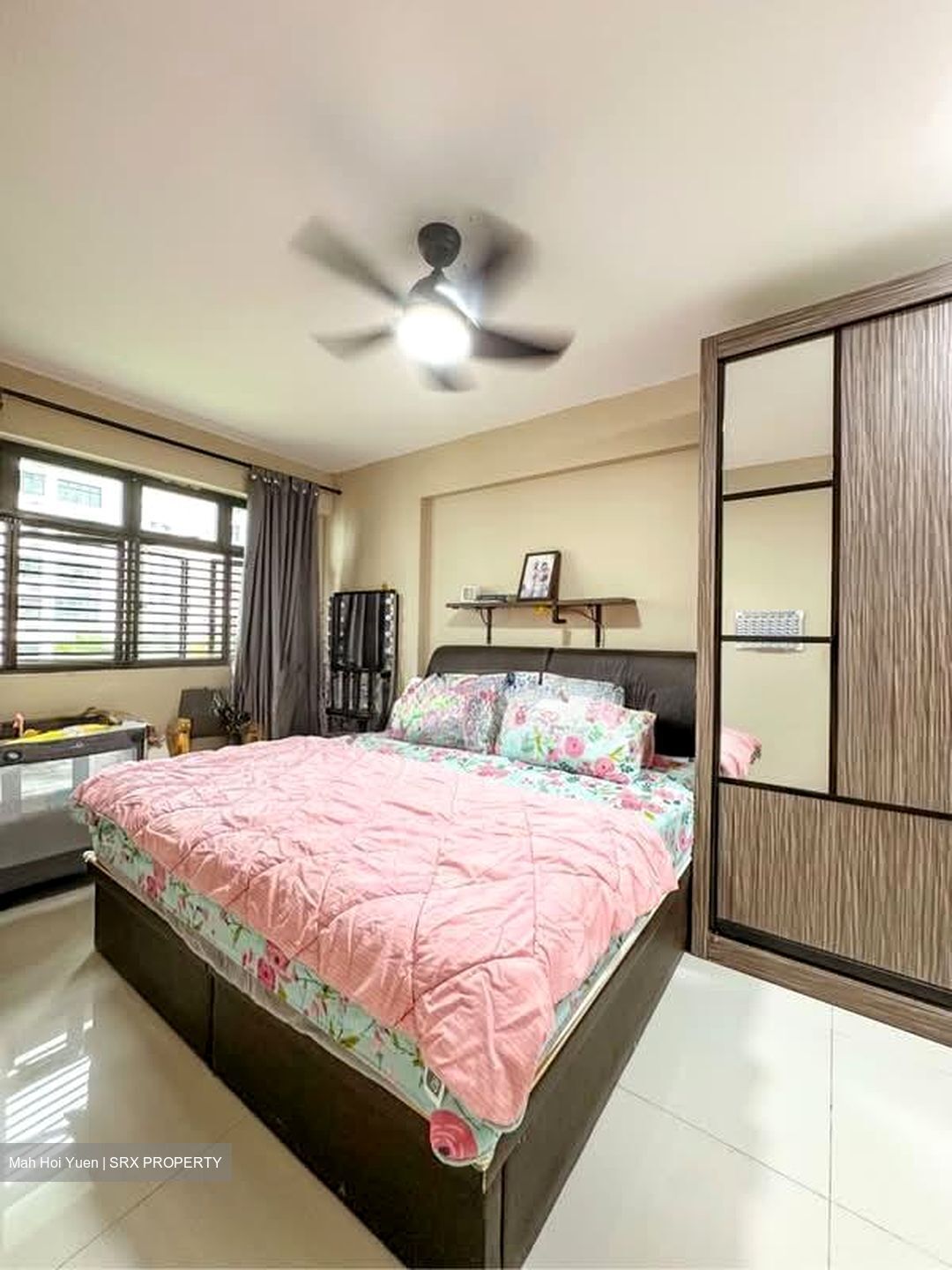 Blk 933A Hougang Crimson (Hougang), HDB 4 Rooms #596546481